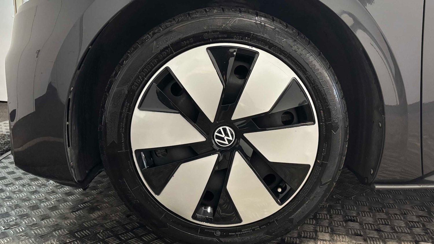 Used Volkswagen ID.3 2021 for sale - 77601354: Photo 12