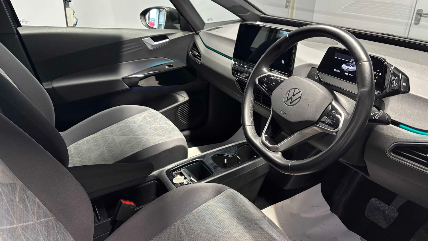 Used Volkswagen ID.3 2021 for sale - 77601354: Photo 13