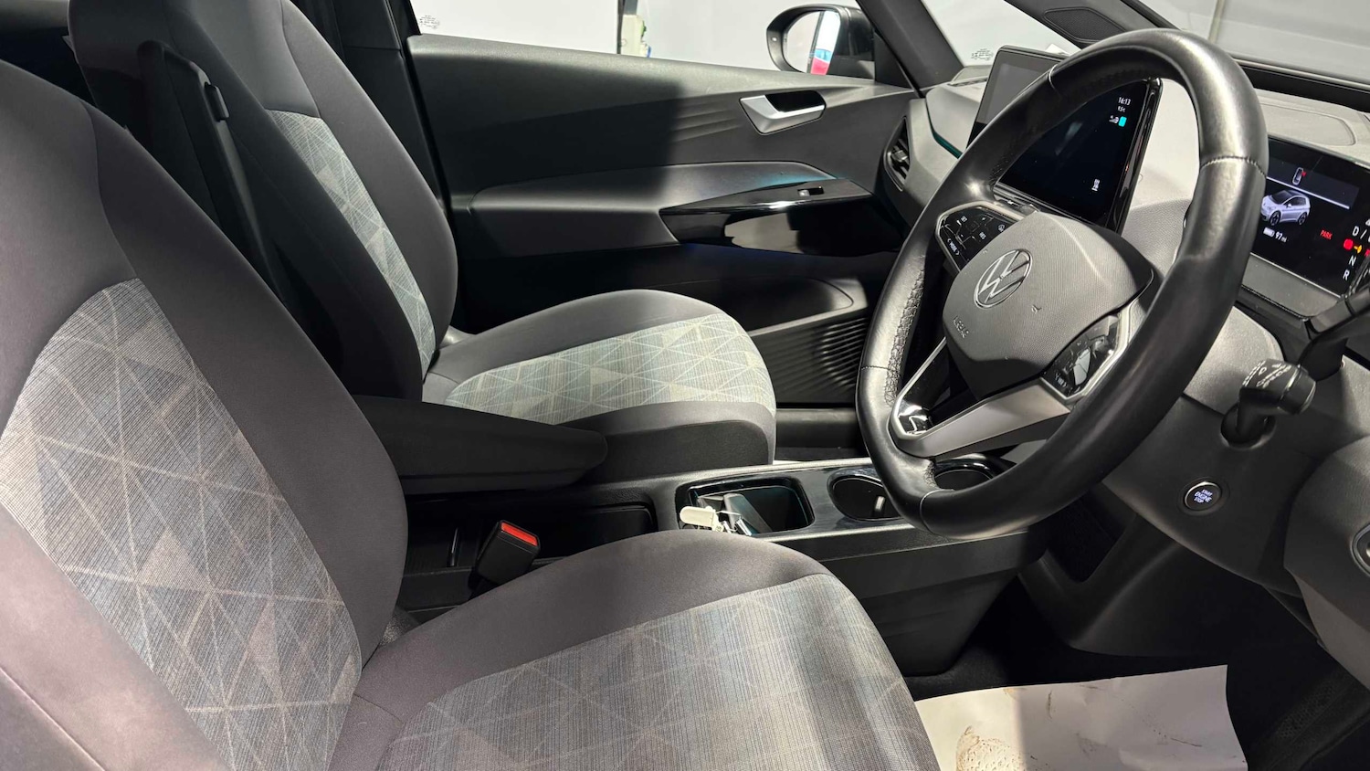 Used Volkswagen ID.3 2021 for sale - 77601354: Photo 14