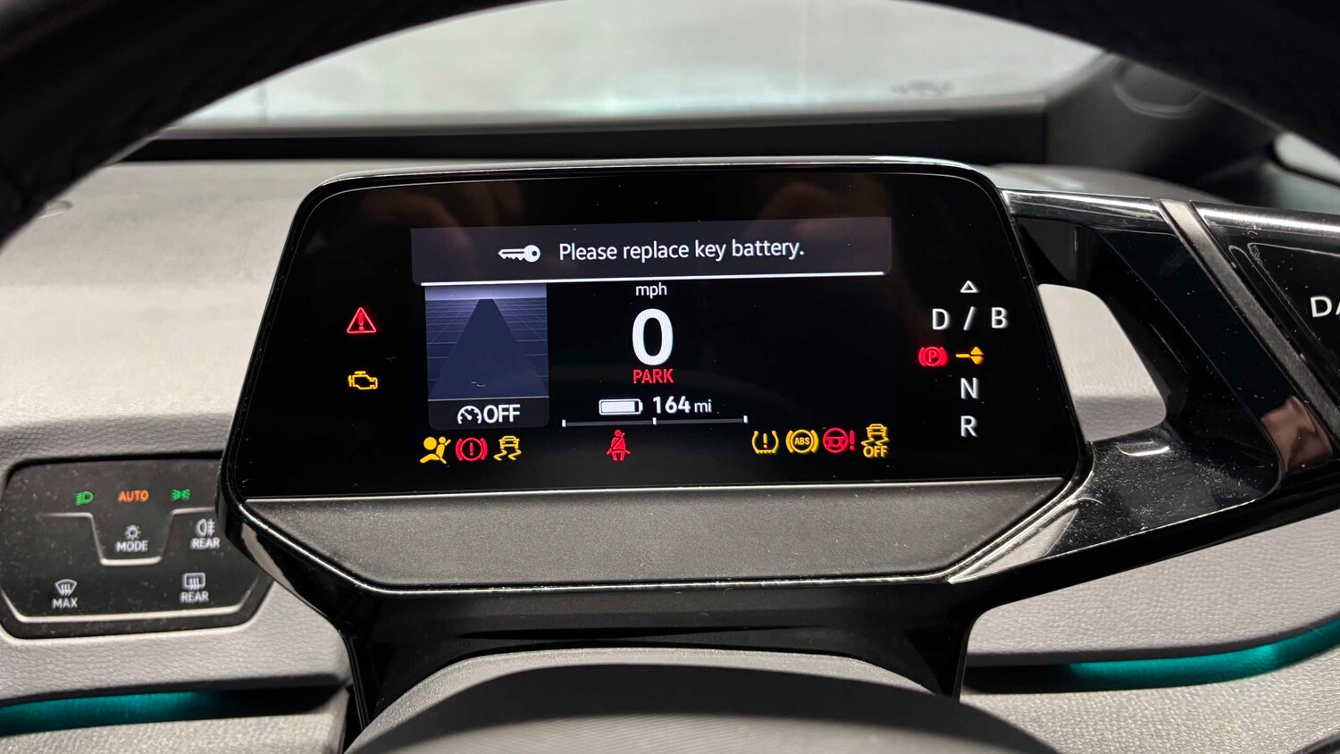 Used Volkswagen ID.3 2021 for sale - 77601354: Photo 15