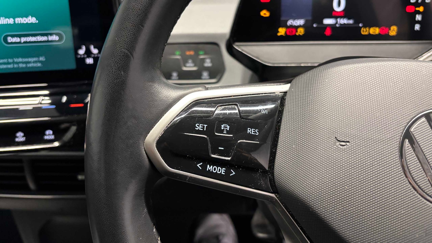 Used Volkswagen ID.3 2021 for sale - 77601354: Photo 16