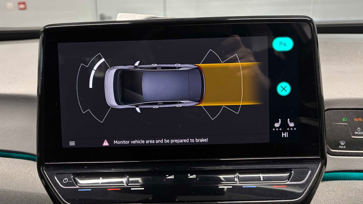 Used Volkswagen ID.3 2021 for sale - 77601354: Photo 19