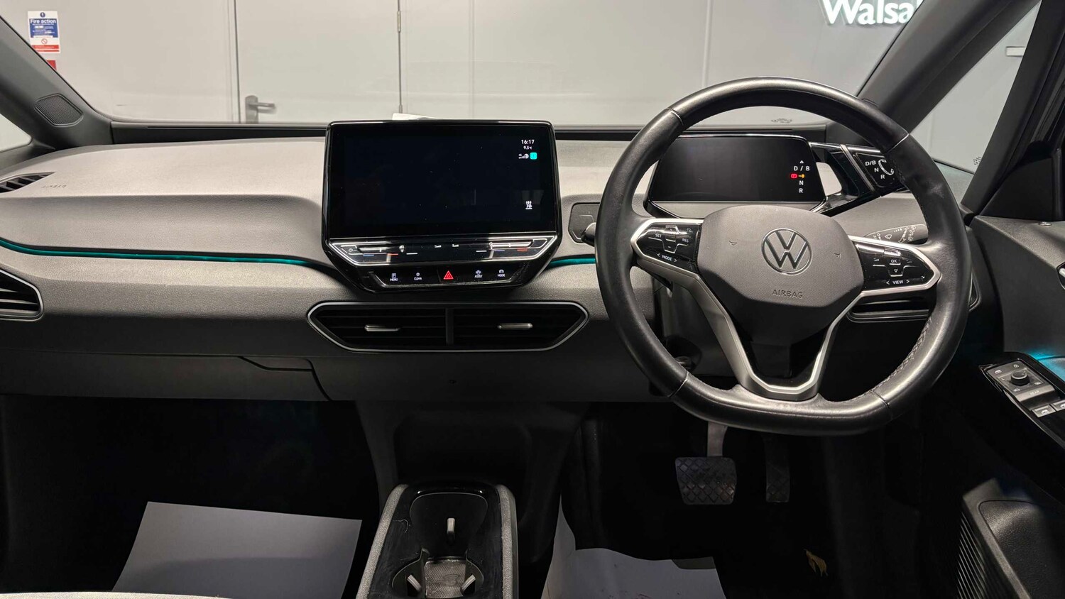 Used Volkswagen ID.3 2021 for sale - 77601354: Photo 23