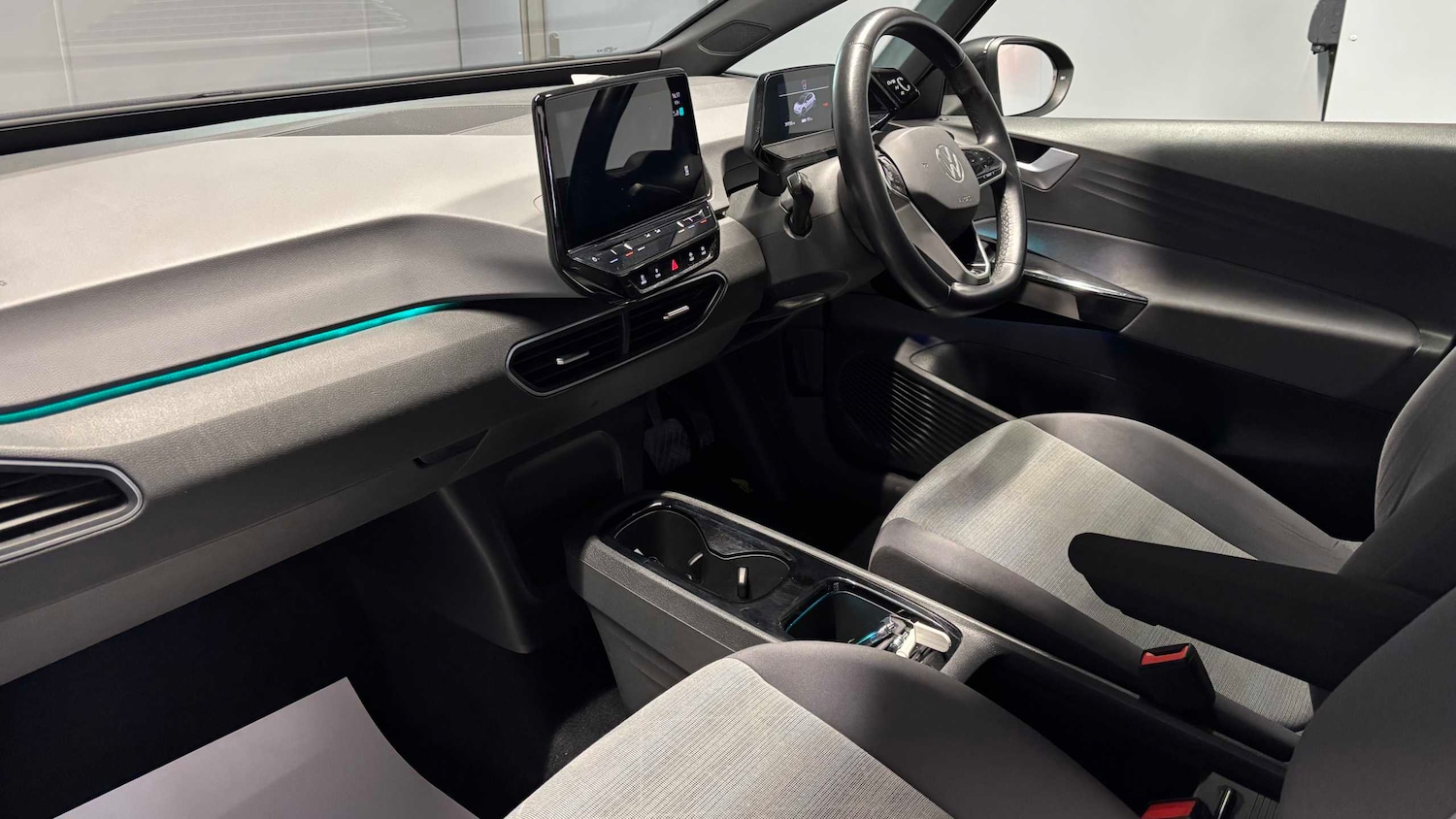 Used Volkswagen ID.3 2021 for sale - 77601354: Photo 26