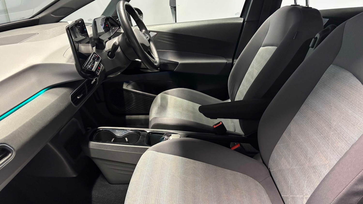 Used Volkswagen ID.3 2021 for sale - 77601354: Photo 27