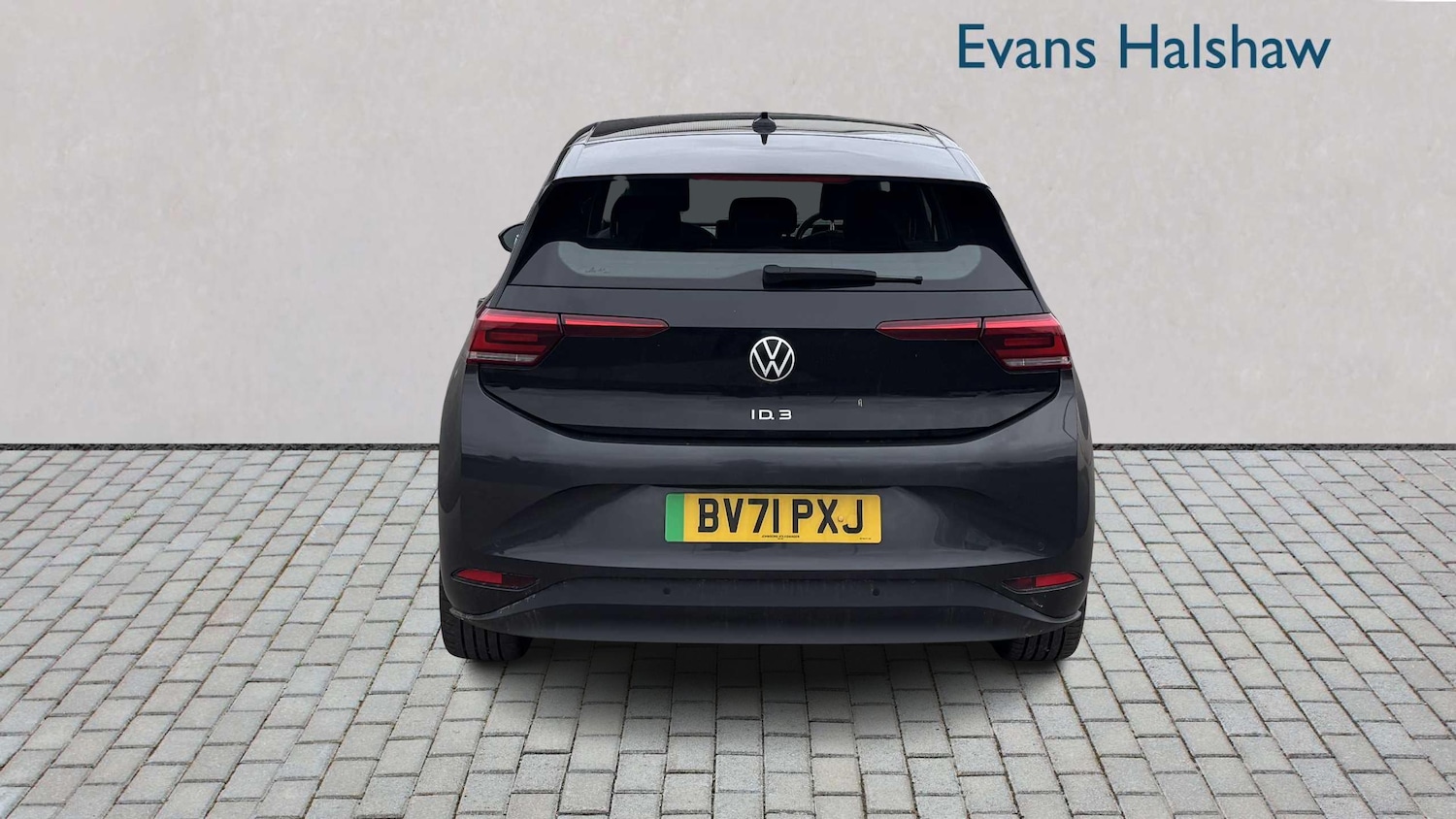 Used Volkswagen ID.3 2021 for sale - 77601354: Photo 5