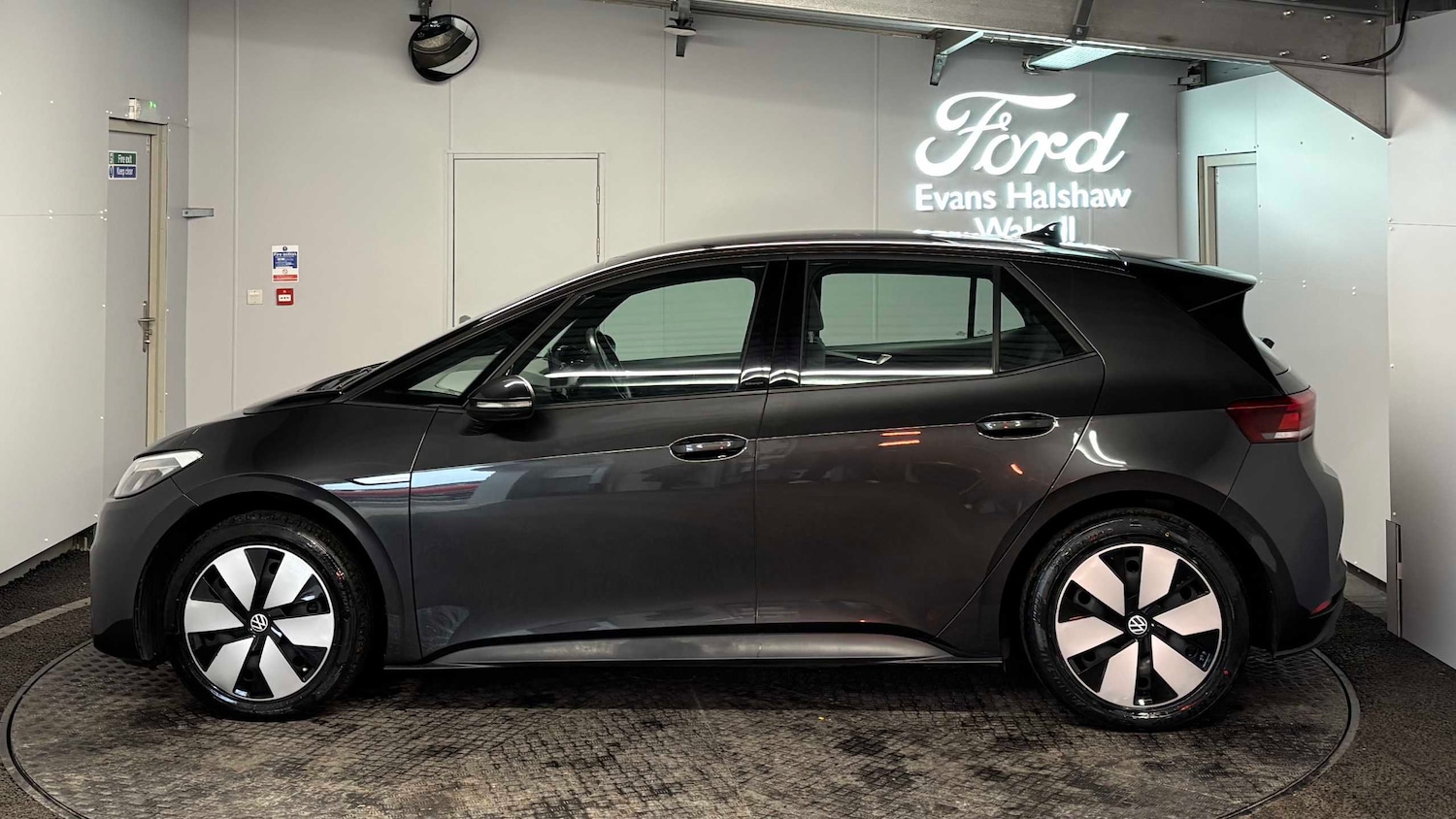 Used Volkswagen ID.3 2021 for sale - 77601354: Photo 8