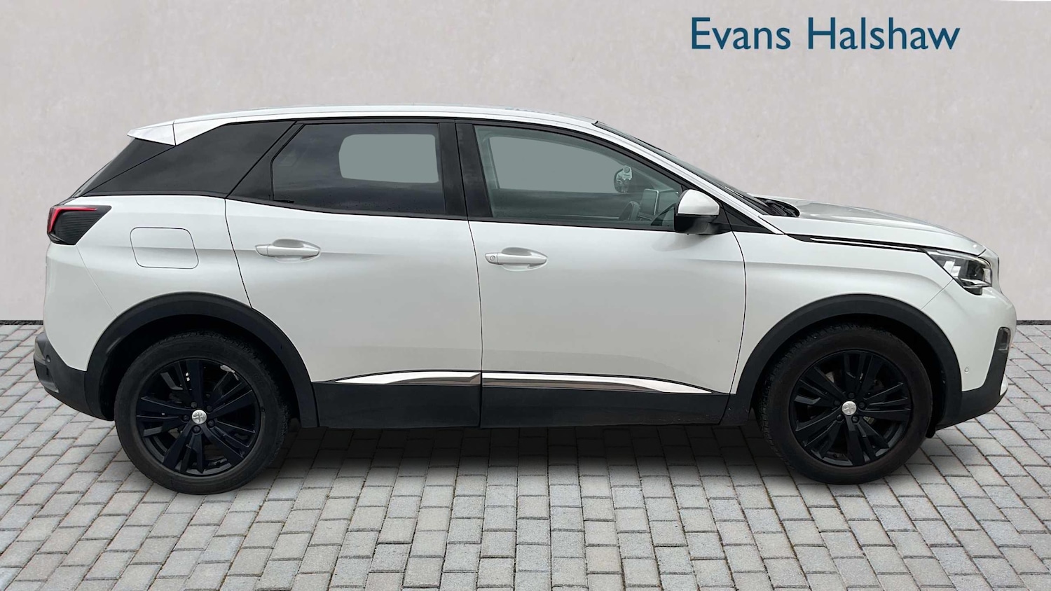 Used Peugeot 3008 2018 for sale - 76435612: Photo 3