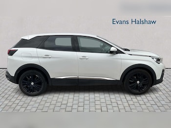 Used Peugeot 3008 2018 for sale - 76435612: Photo