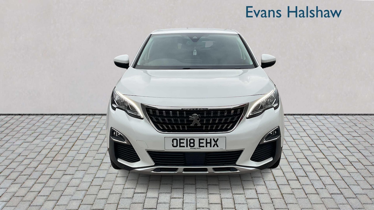 Used Peugeot 3008 2018 for sale - 76435612: Photo 4