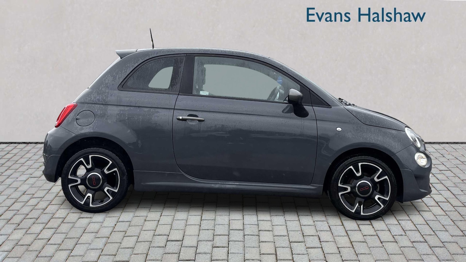Used Fiat 500 2018 for sale - 76789190: Photo 3