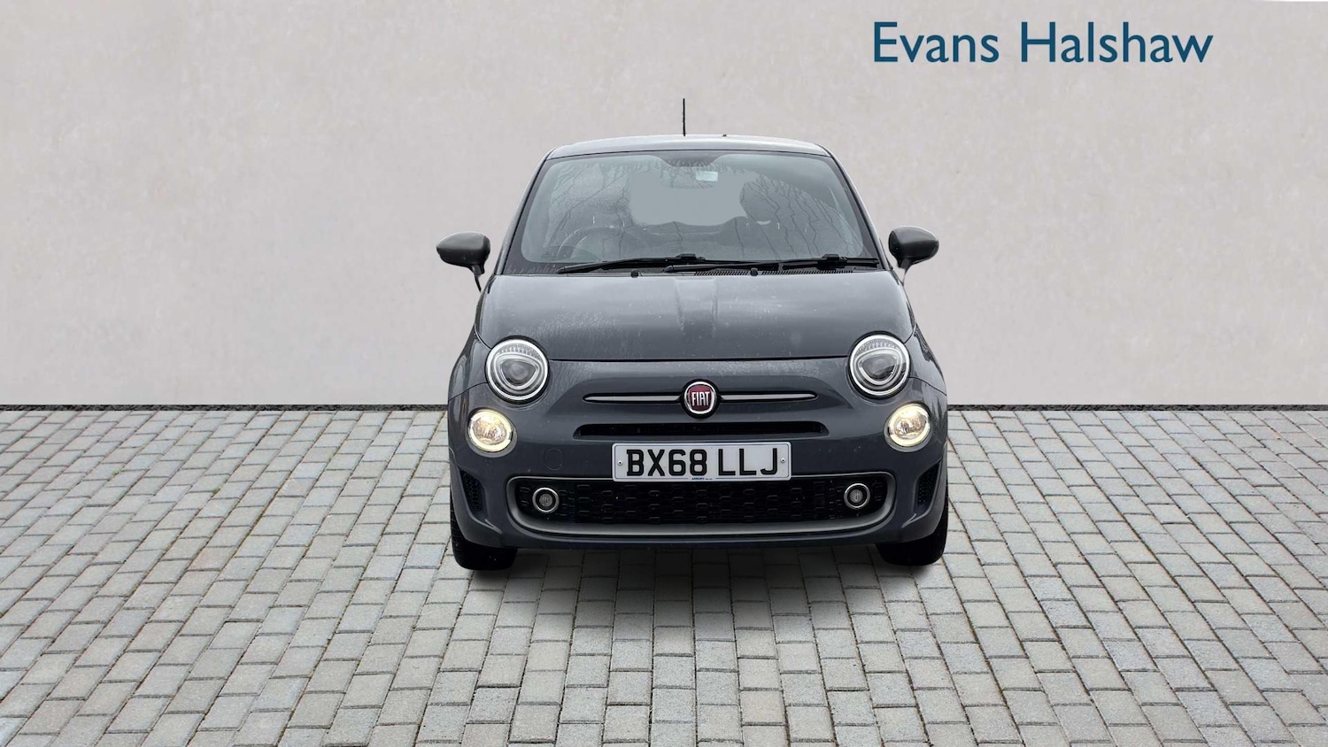 Used Fiat 500 2018 for sale - 76789190: Photo 4