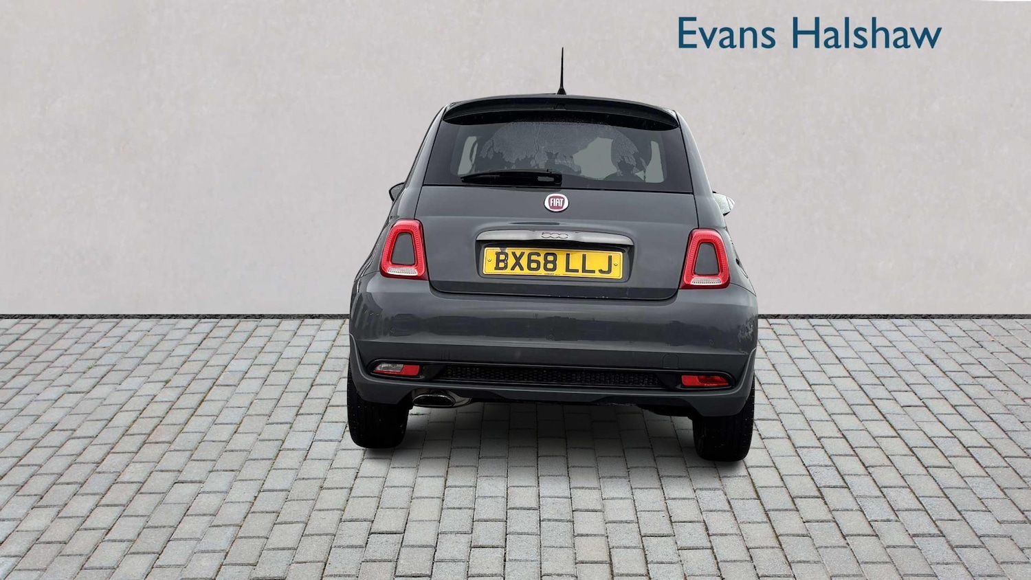 Used Fiat 500 2018 for sale - 76789190: Photo 5