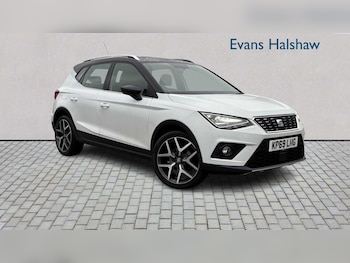 SEAT - Arona