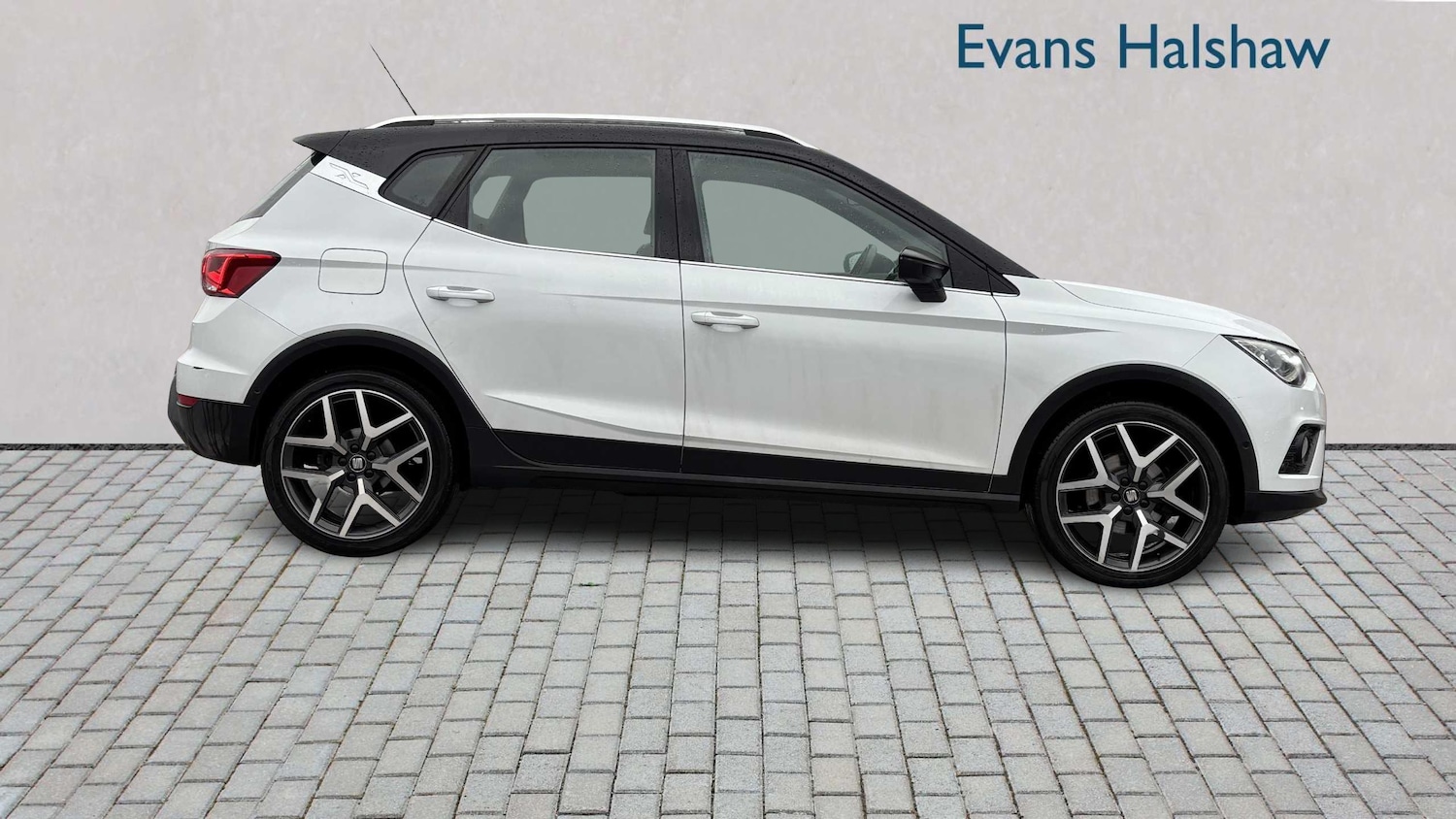 Used SEAT Arona 2019 for sale - 76789313: Photo 3