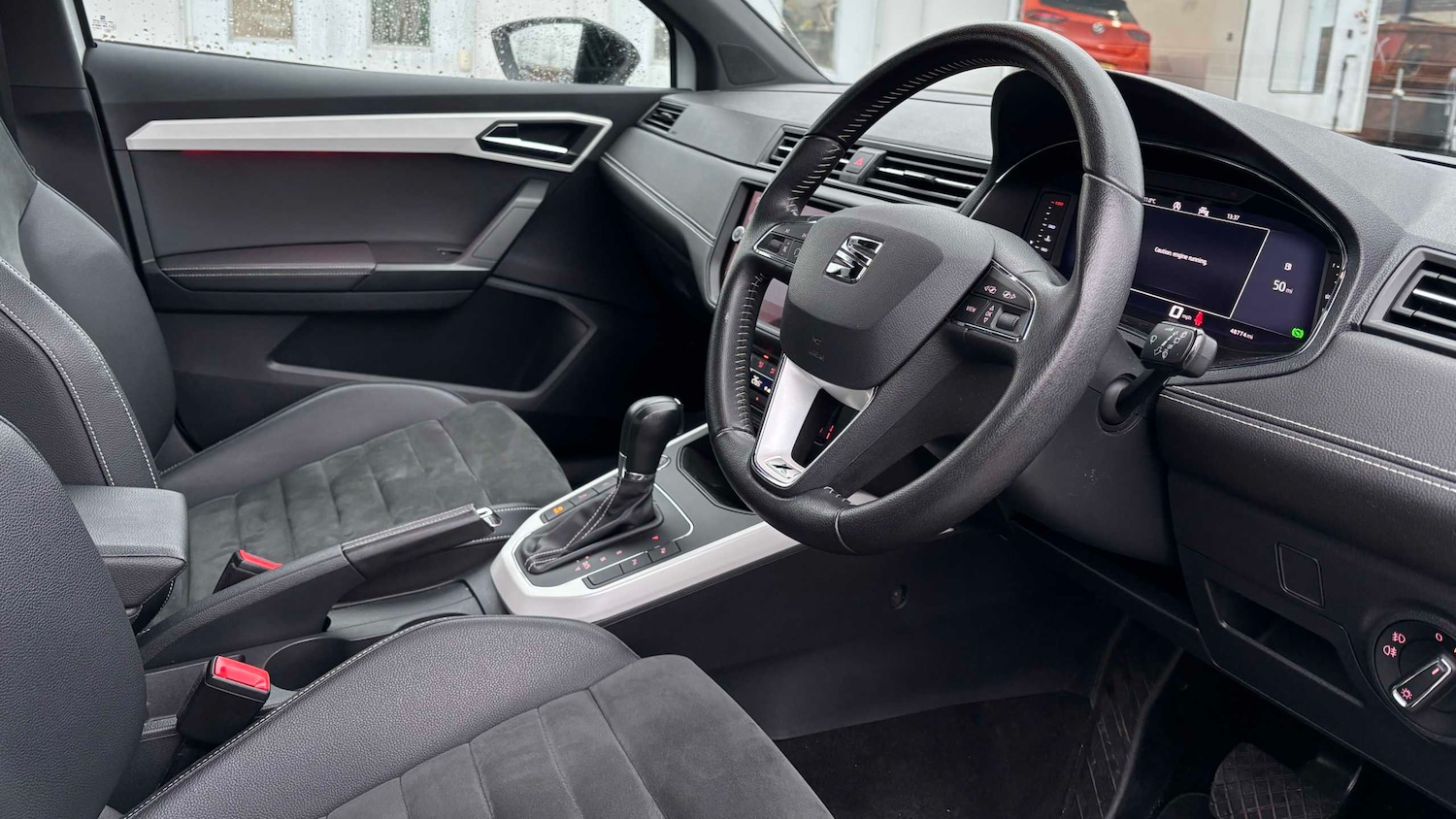 Used SEAT Arona 2019 for sale - 76789313: Photo 6