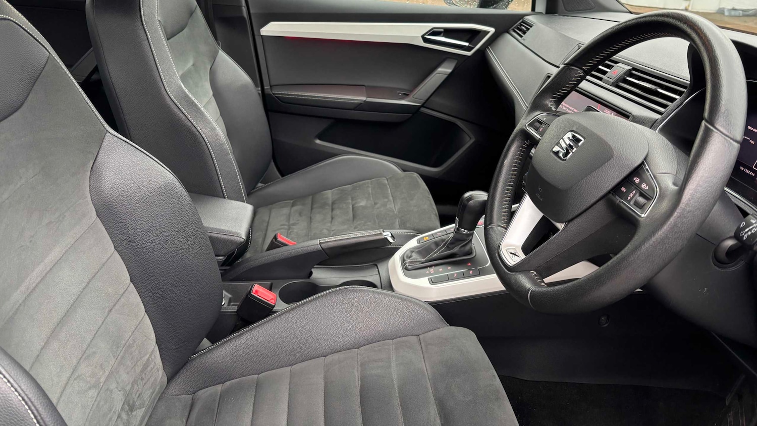 Used SEAT Arona 2019 for sale - 76789313: Photo 7