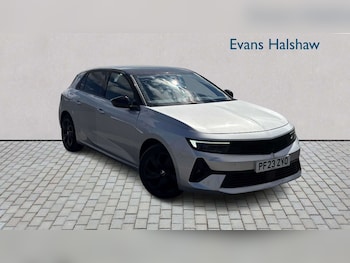 Used Vauxhall Astra 2023 for sale - 79339947: Photo