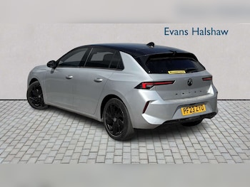 Used Vauxhall Astra 2023 for sale - 79339947: Photo