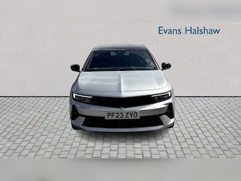Used Vauxhall Astra 2023 for sale - 79339947: Photo