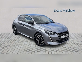 Used Peugeot 208 2023 for sale - 78591884: Photo
