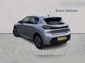 Used Peugeot 208 2023 for sale - 78591884: Photo