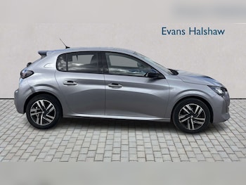 Used Peugeot 208 2023 for sale - 78591884: Photo