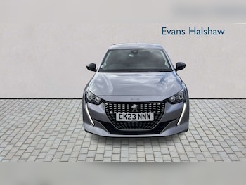 Used Peugeot 208 2023 for sale - 78591884: Photo