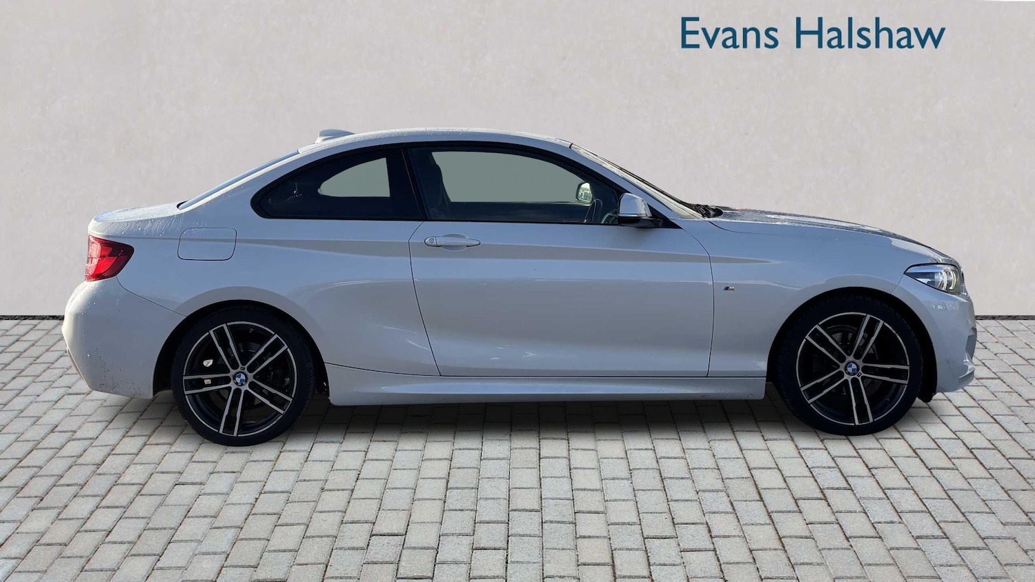Used BMW 2 Series 2019 for sale - 77011033: Photo 3