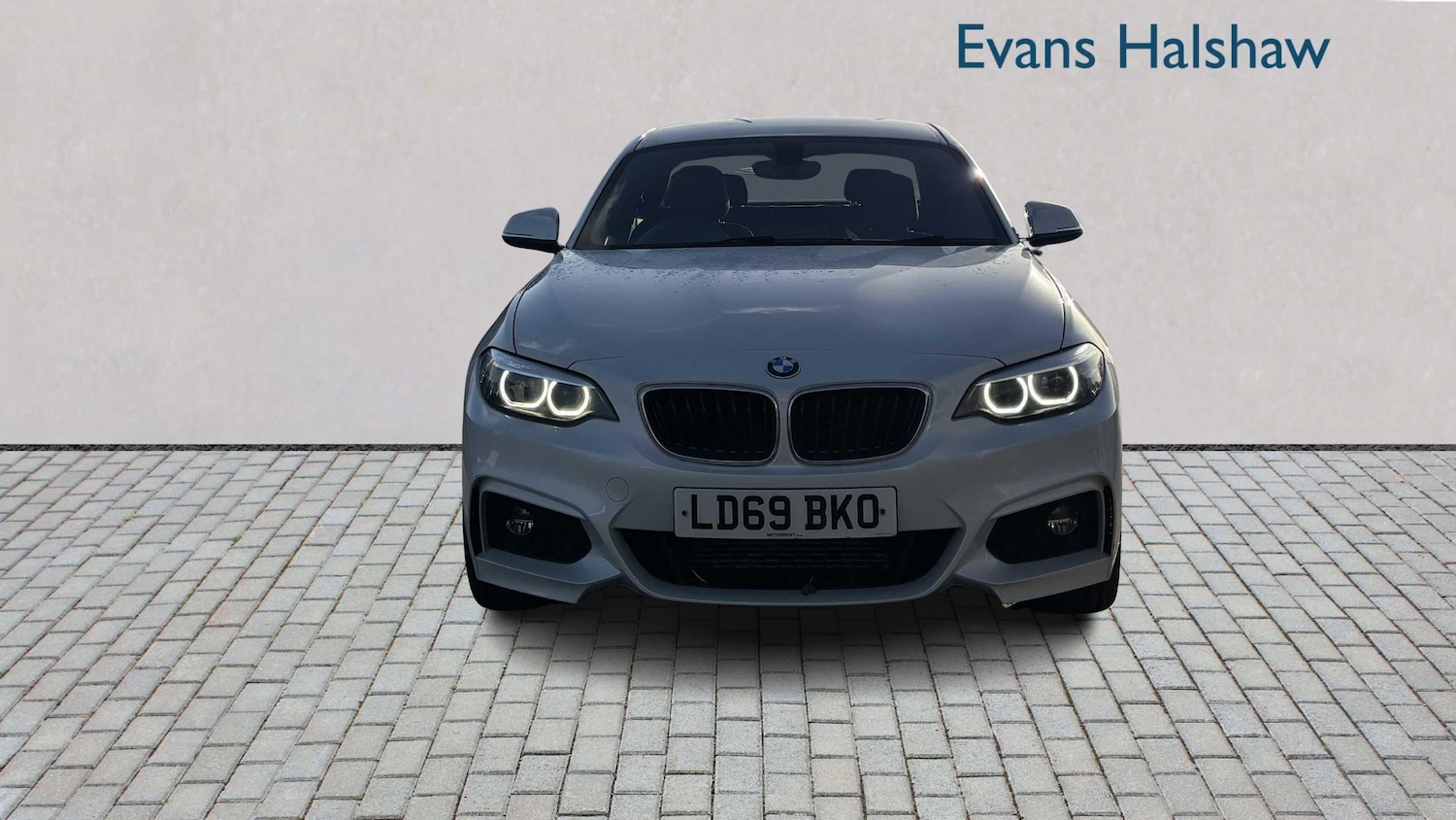 Used BMW 2 Series 2019 for sale - 77011033: Photo 4