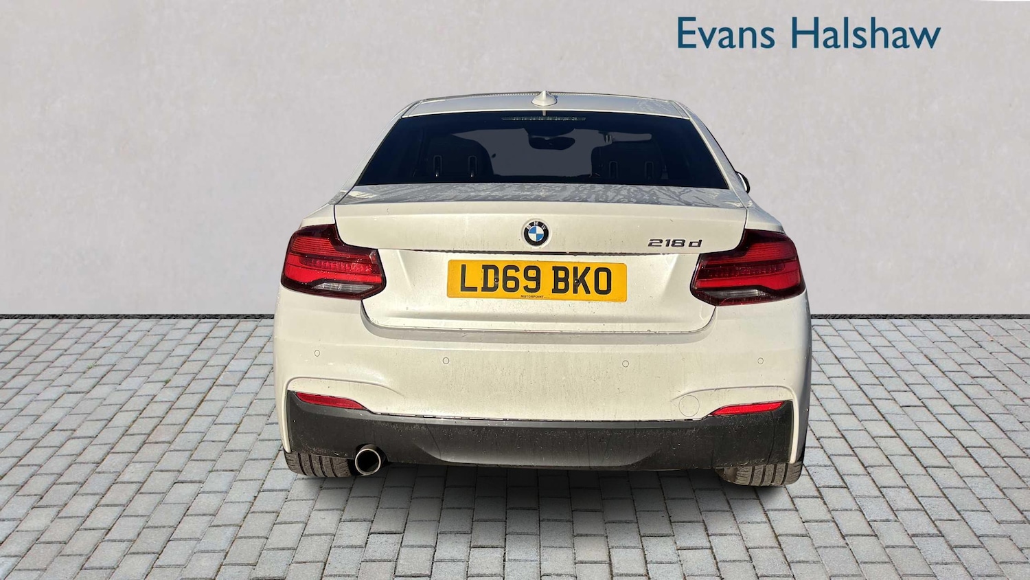 Used BMW 2 Series 2019 for sale - 77011033: Photo 5