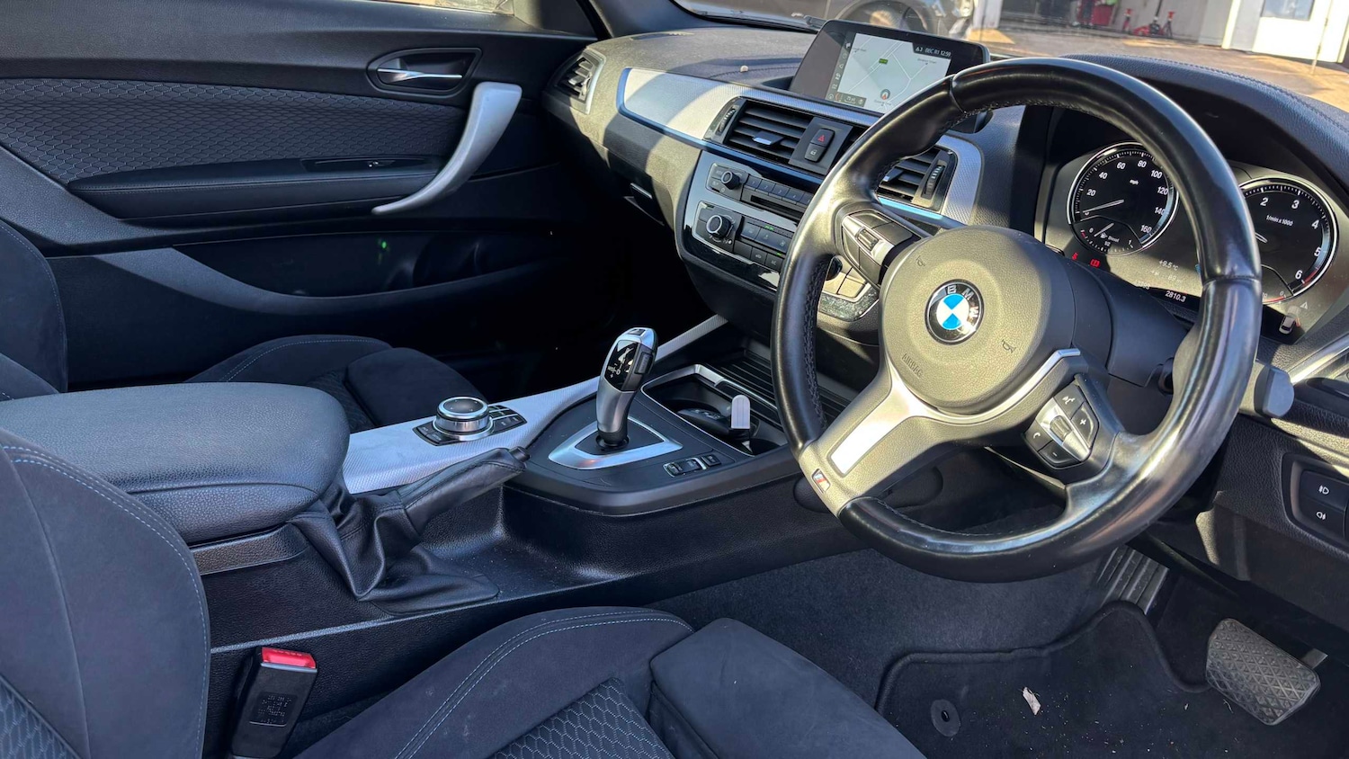 Used BMW 2 Series 2019 for sale - 77011033: Photo 6