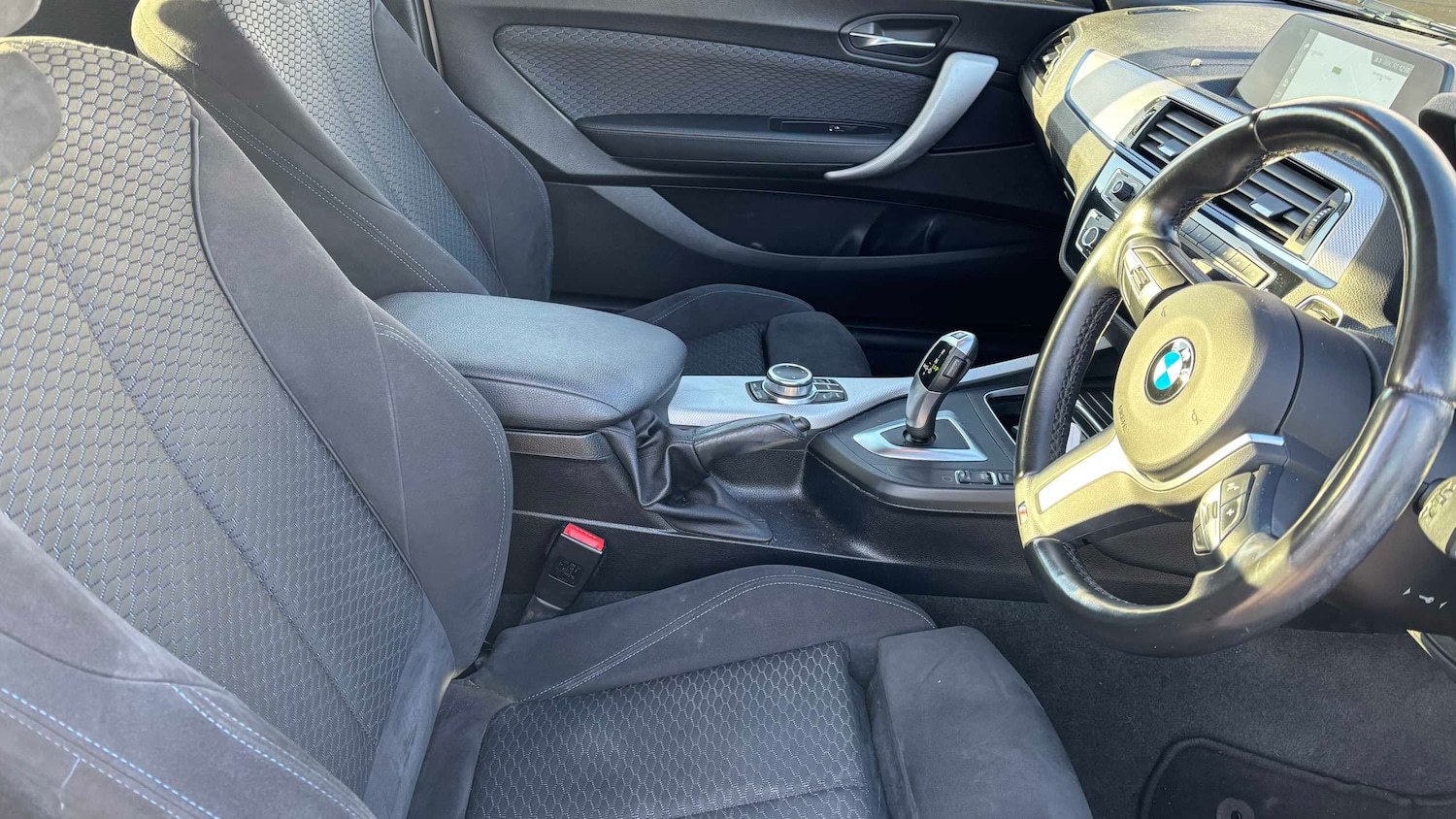 Used BMW 2 Series 2019 for sale - 77011033: Photo 7