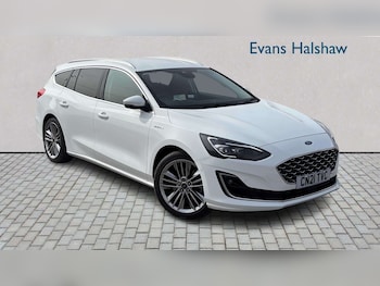 Used Ford Focus 2021 for sale - 77972868: Photo