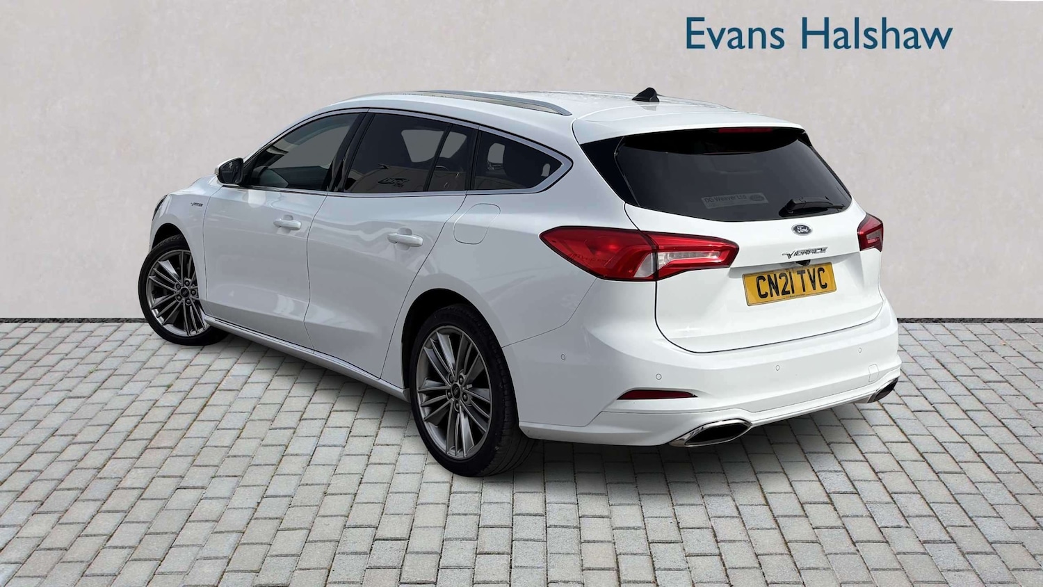 Used Ford Focus 2021 for sale - 77972868: Photo 2