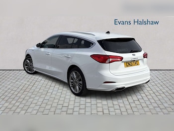 Used Ford Focus 2021 for sale - 77972868: Photo