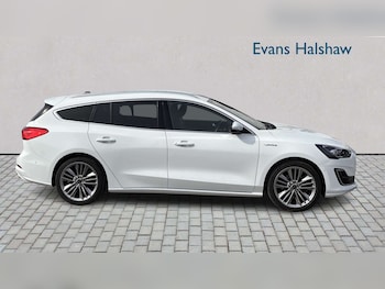 Used Ford Focus 2021 for sale - 77972868: Photo