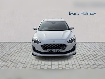 Used Ford Focus 2021 for sale - 77972868: Photo