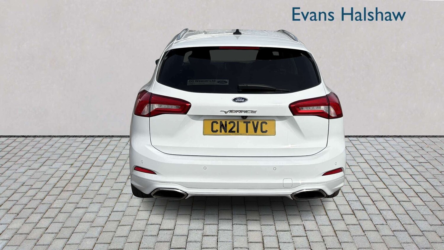 Used Ford Focus 2021 for sale - 77972868: Photo 5