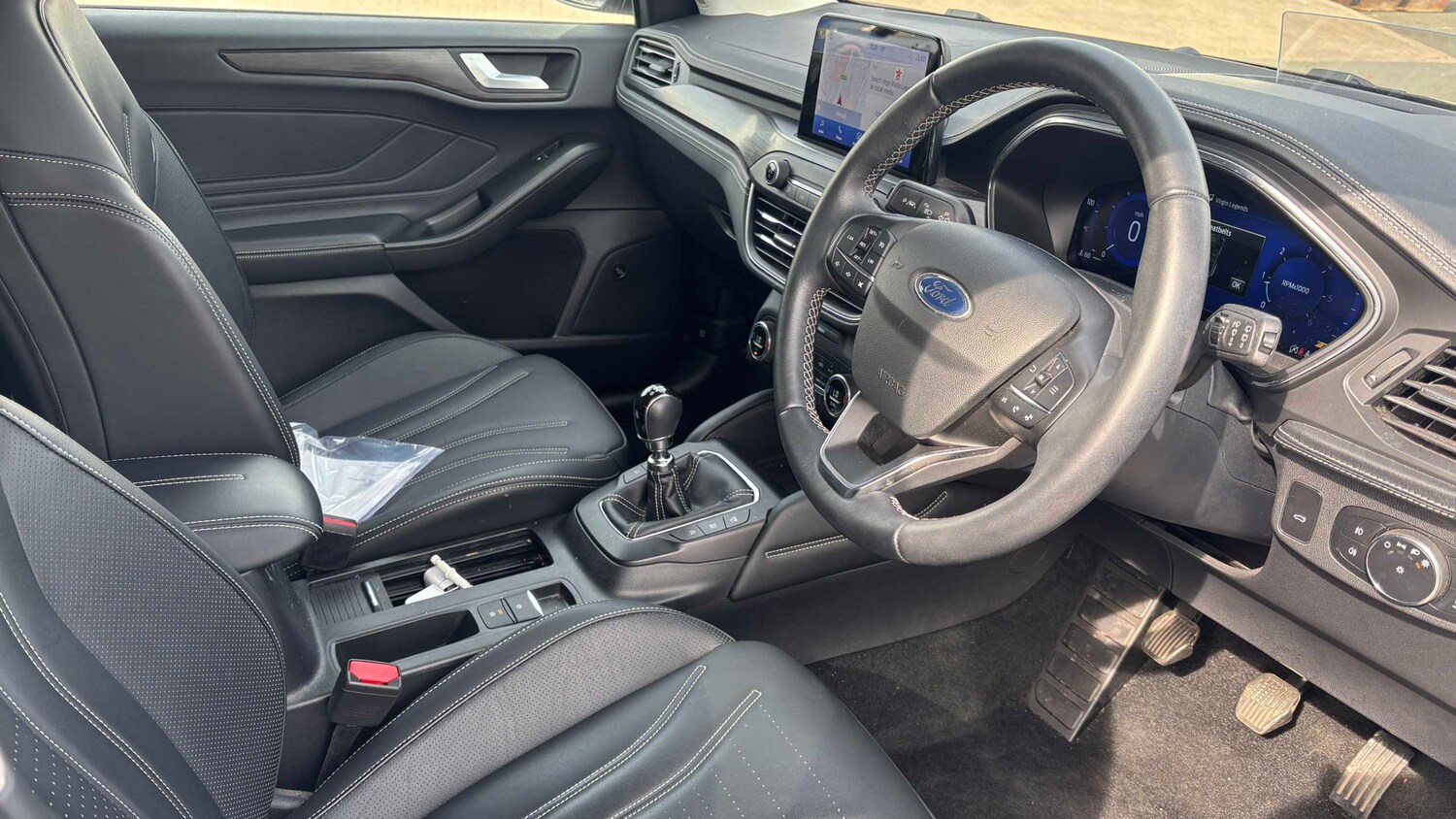 Used Ford Focus 2021 for sale - 77972868: Photo 6