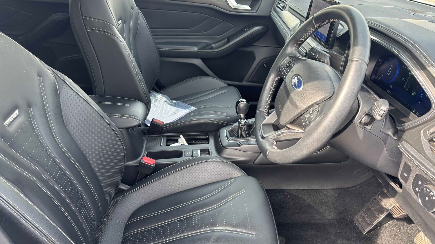 Used Ford Focus 2021 for sale - 77972868: Photo 7