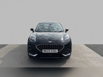 Used Ford Puma 2022 for sale - 75841746: Photo