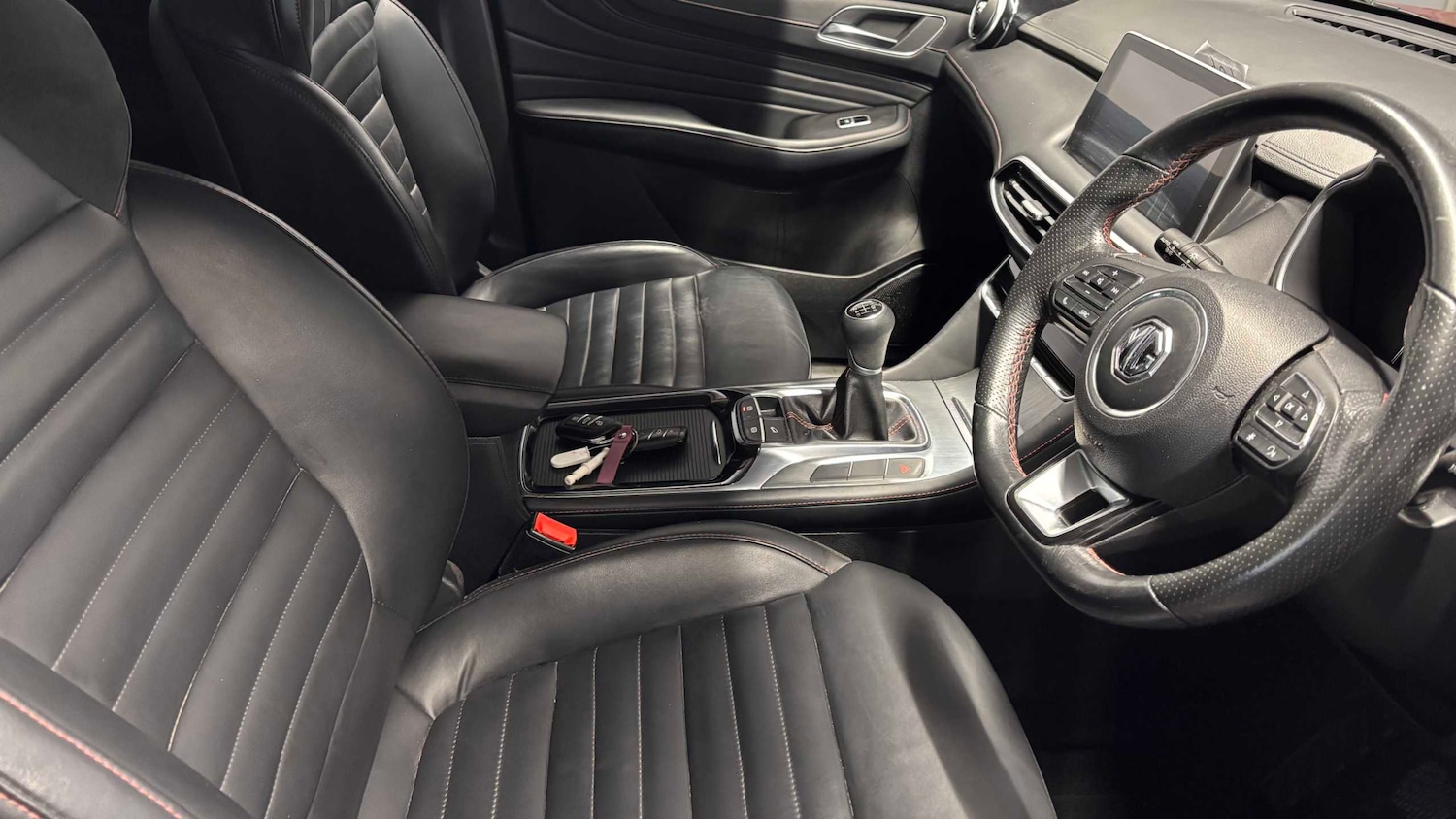 Used MG MG HS 2023 for sale - 76351574: Photo 10