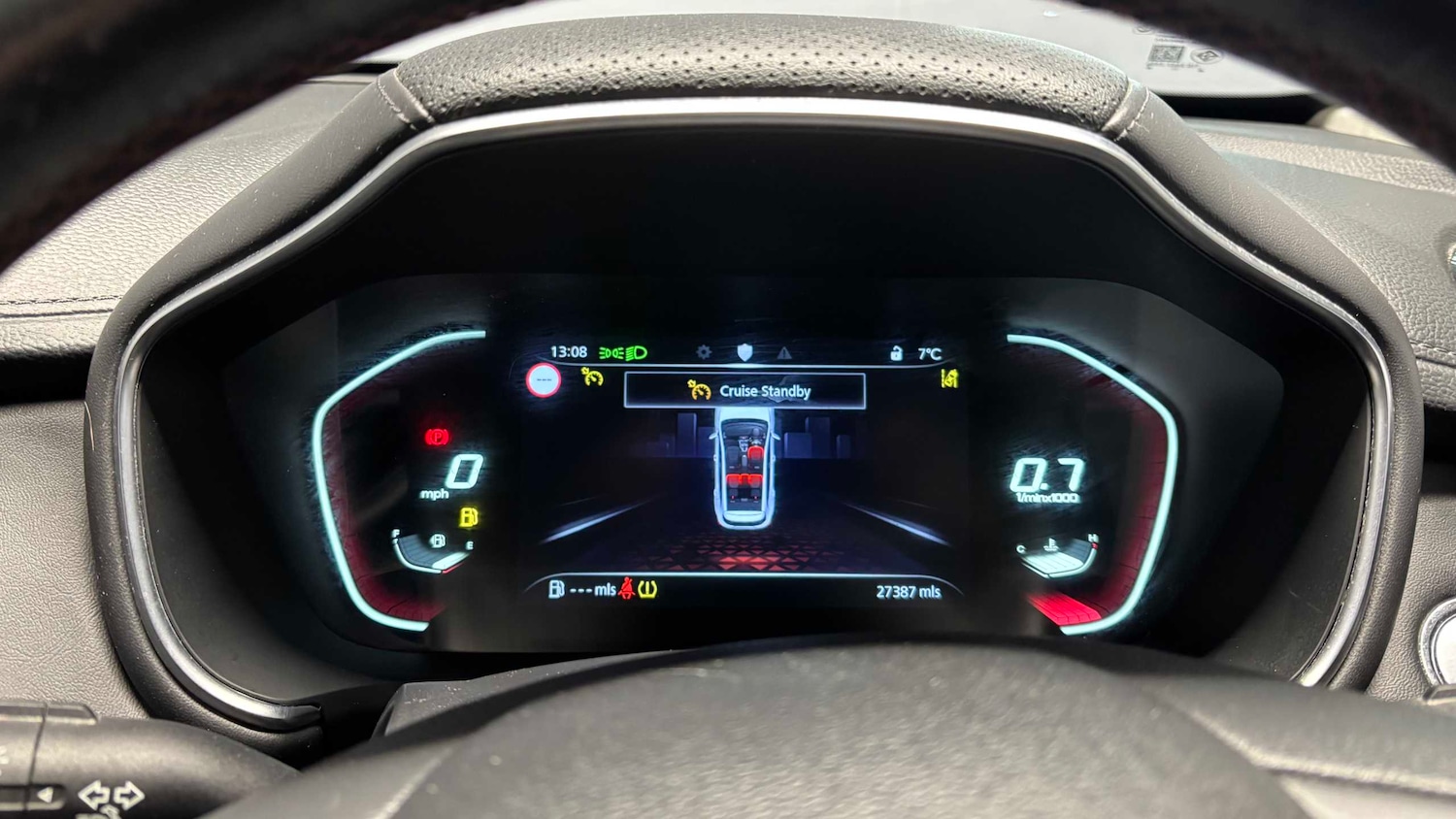 Used MG MG HS 2023 for sale - 76351574: Photo 11