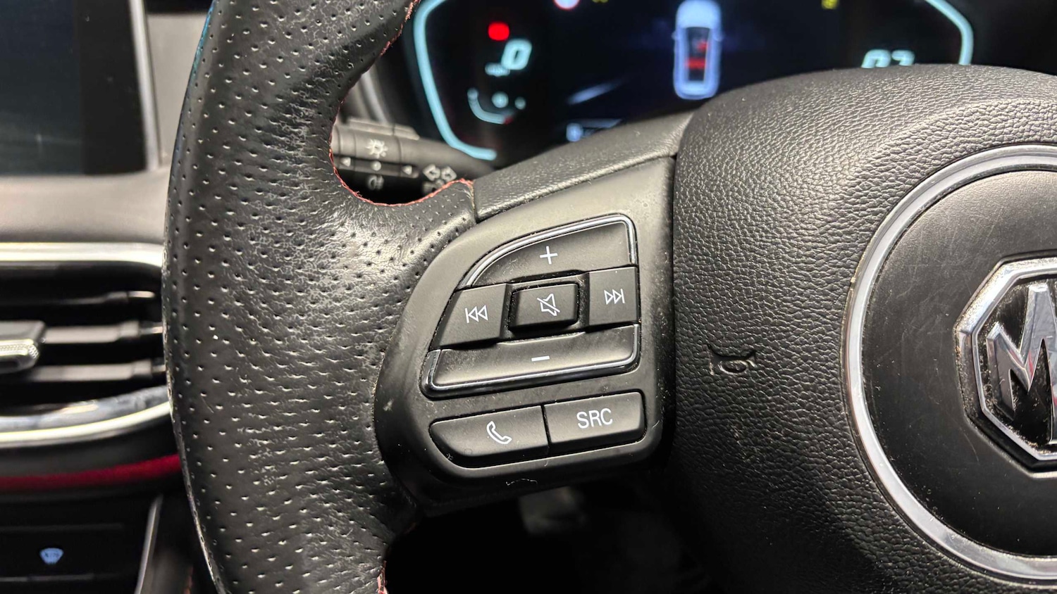 Used MG MG HS 2023 for sale - 76351574: Photo 12