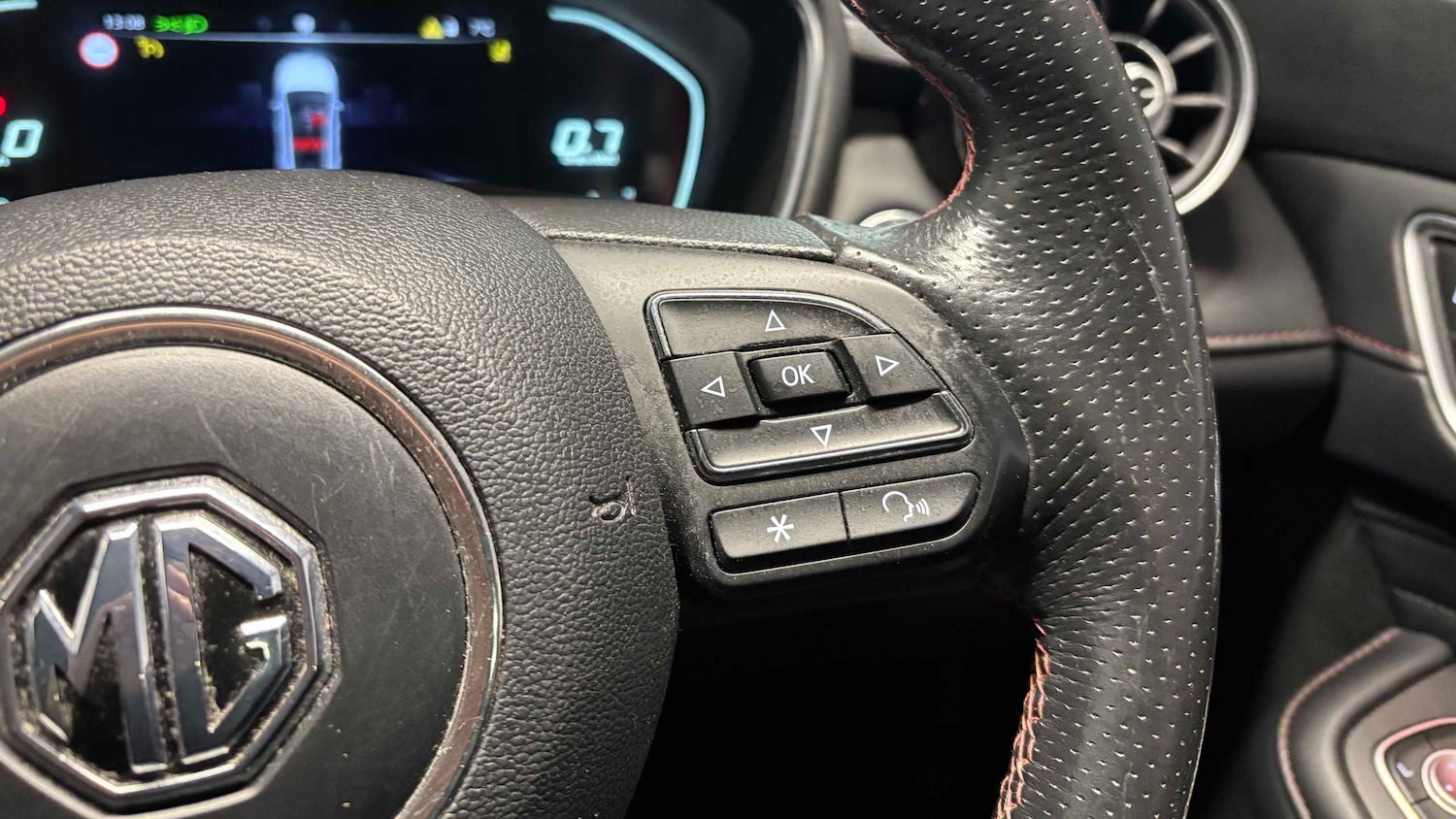 Used MG MG HS 2023 for sale - 76351574: Photo 13