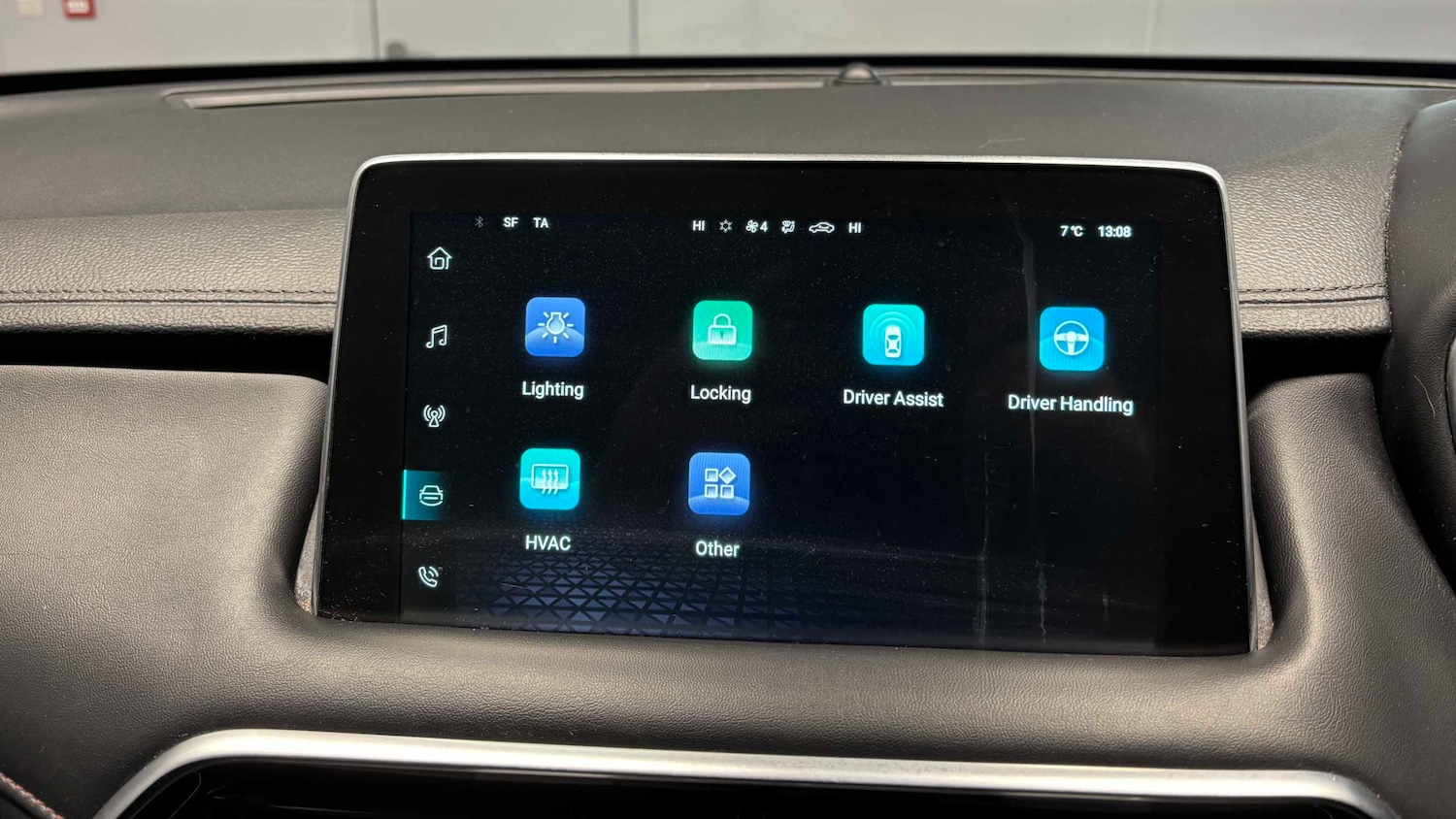 Used MG MG HS 2023 for sale - 76351574: Photo 14