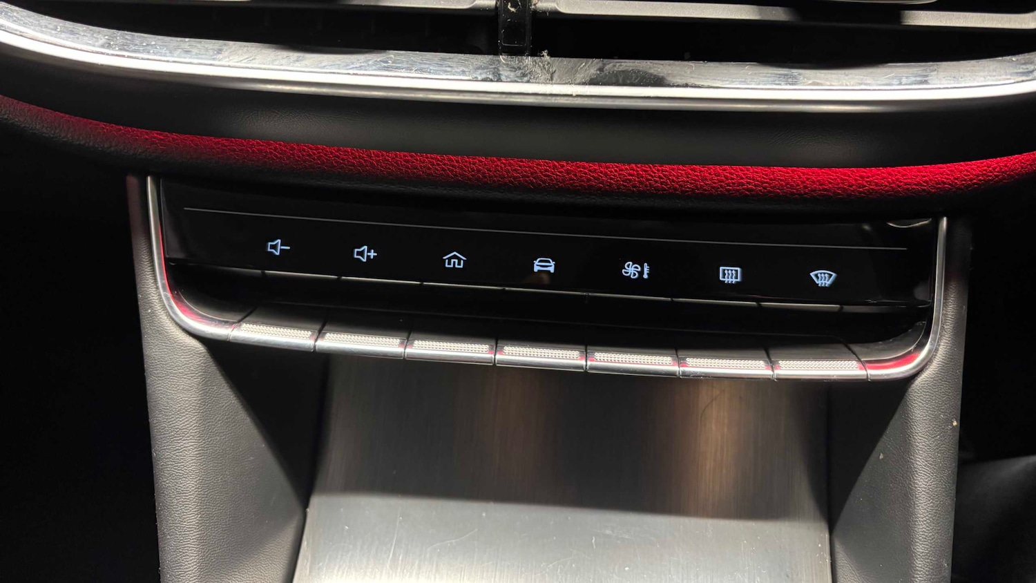 Used MG MG HS 2023 for sale - 76351574: Photo 16