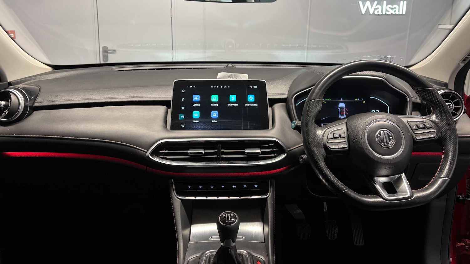 Used MG MG HS 2023 for sale - 76351574: Photo 20