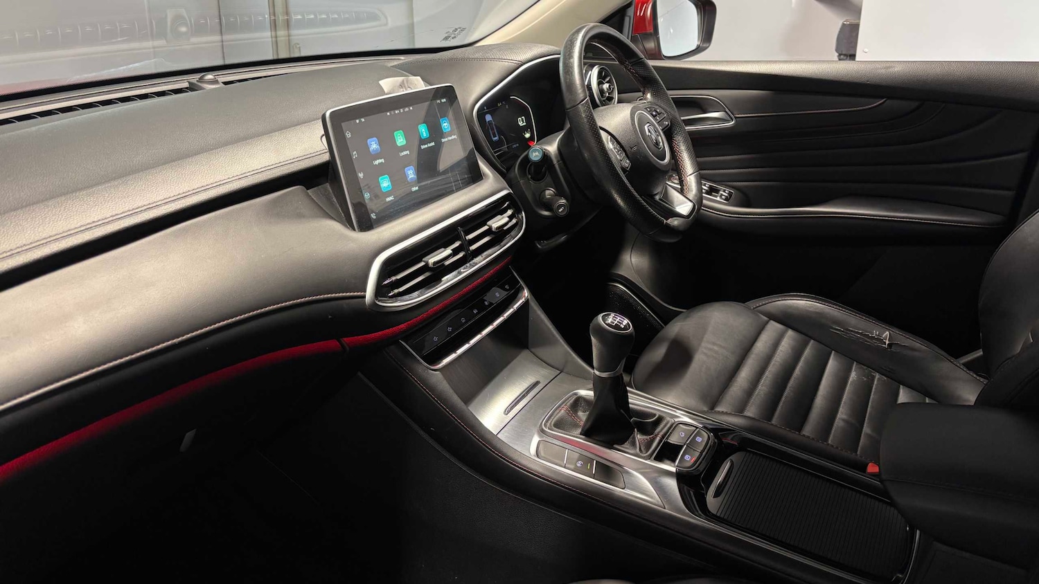 Used MG MG HS 2023 for sale - 76351574: Photo 23